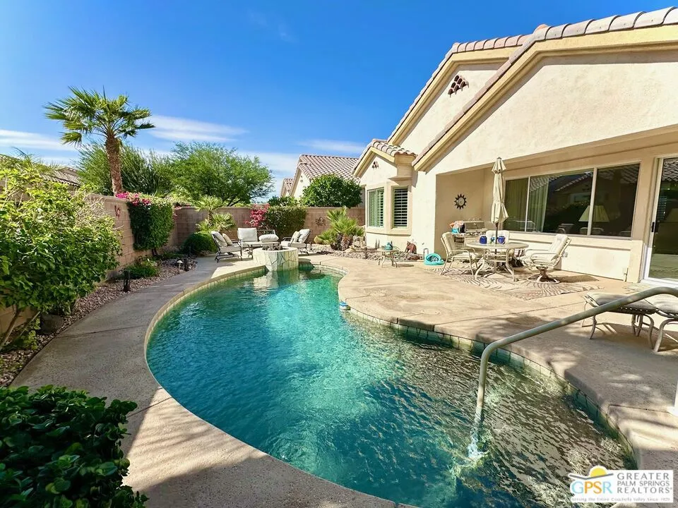 78703 Stansbury Court Palm Desert, CA 92211