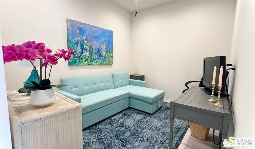 78703 Stansbury Court Palm Desert, CA 92211