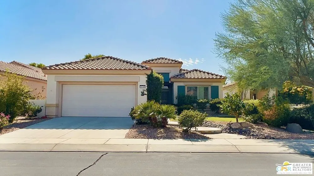 78703 Stansbury Court Palm Desert, CA 92211