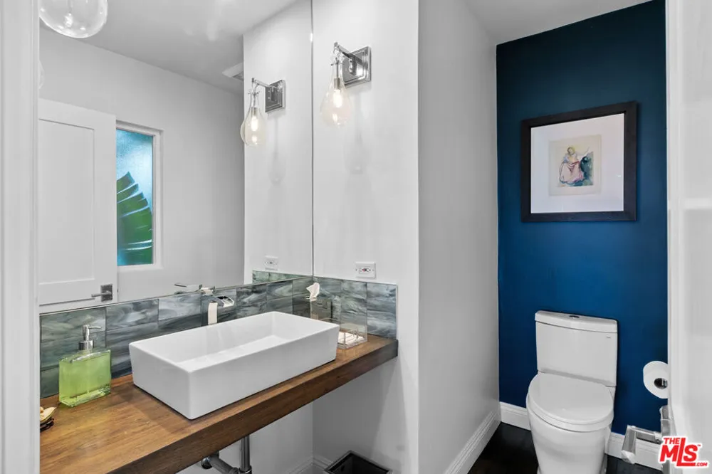 6311 Tantalus Drive Malibu, CA 90265