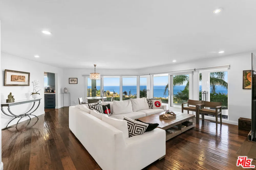 6311 Tantalus Drive Malibu, CA 90265