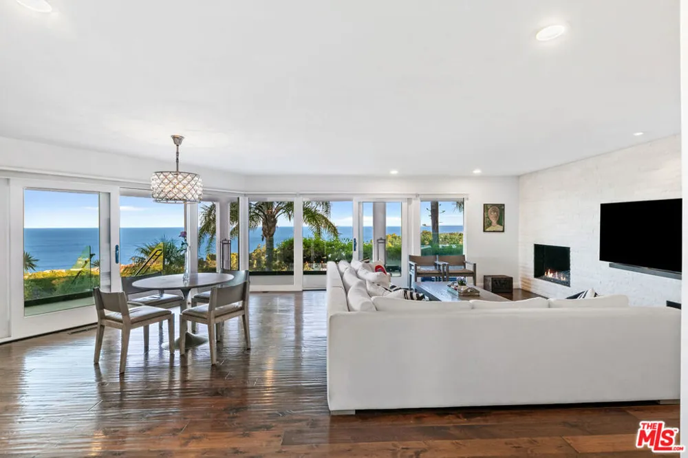 6311 Tantalus Drive Malibu, CA 90265