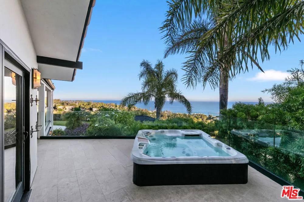 6311 Tantalus Drive Malibu, CA 90265