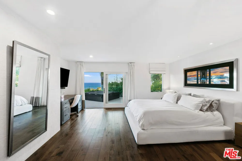 6311 Tantalus Drive Malibu, CA 90265