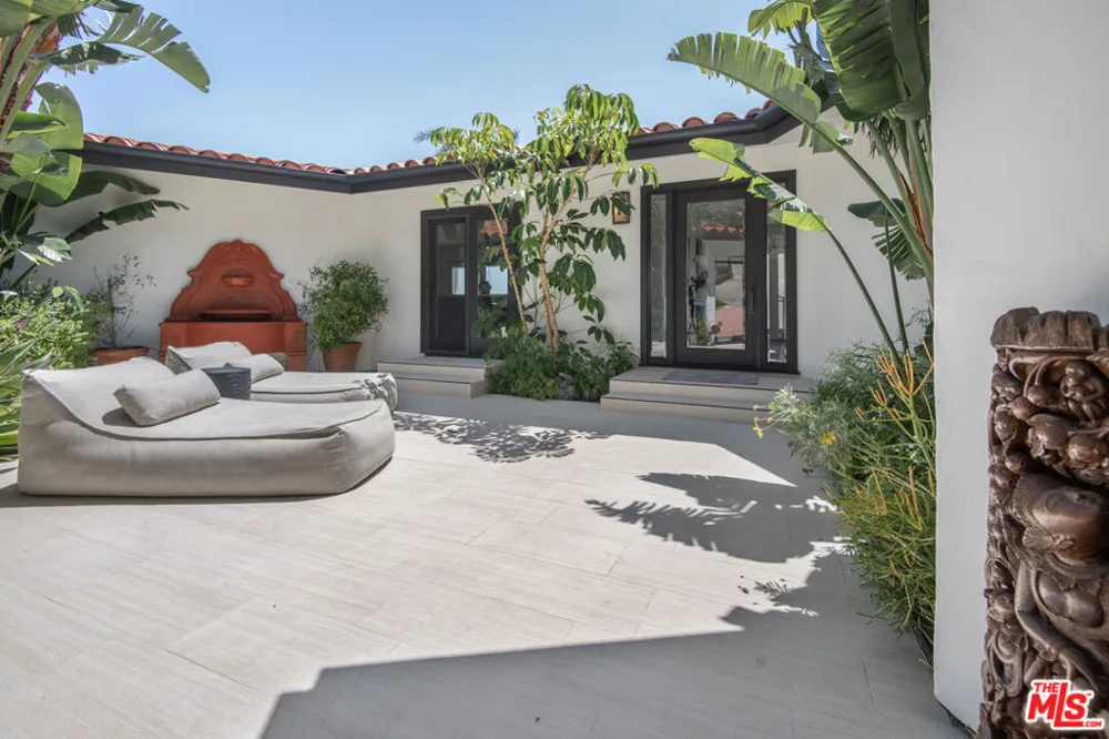6311 Tantalus Drive Malibu, CA 90265