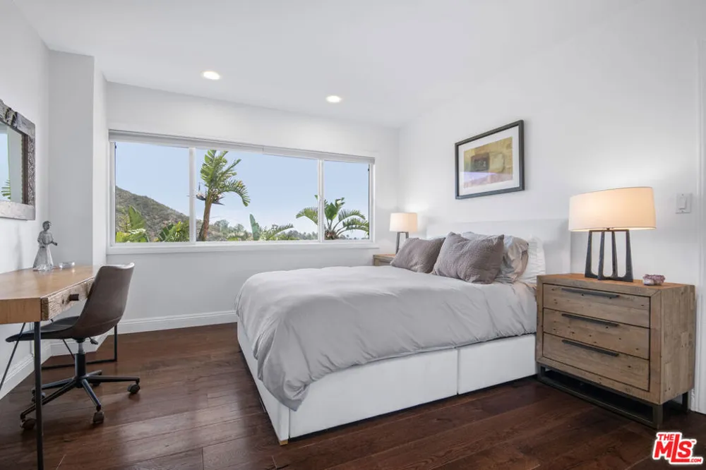 6311 Tantalus Drive Malibu, CA 90265