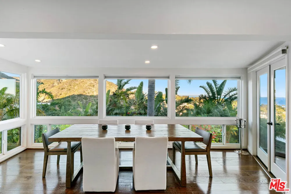 6311 Tantalus Drive Malibu, CA 90265