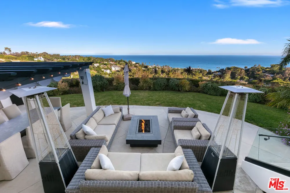 6311 Tantalus Drive Malibu, CA 90265