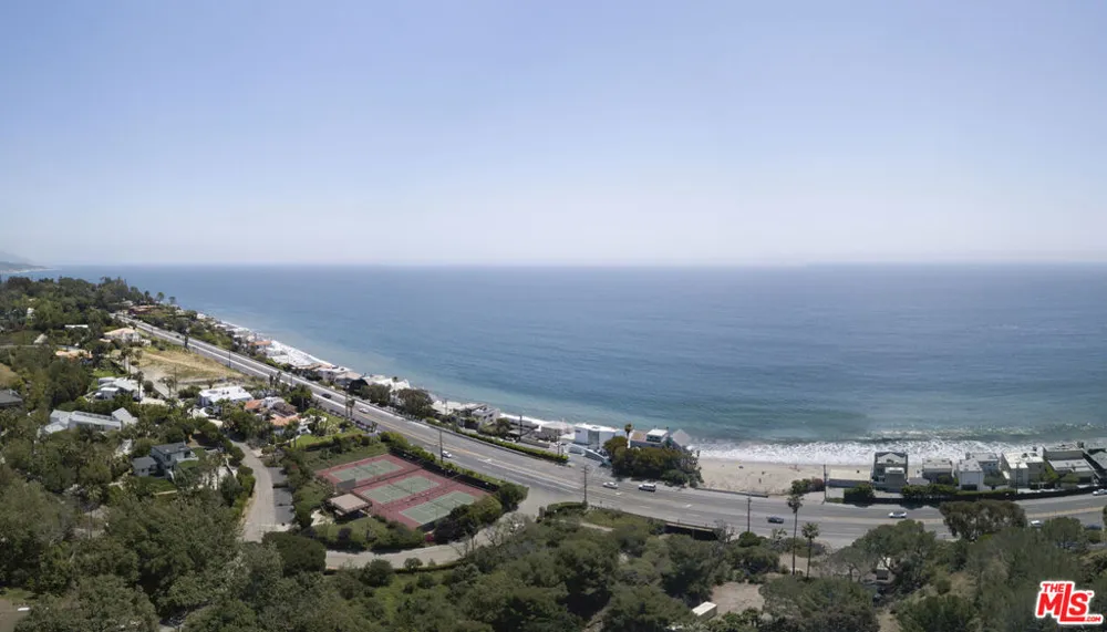 6311 Tantalus Drive Malibu, CA 90265