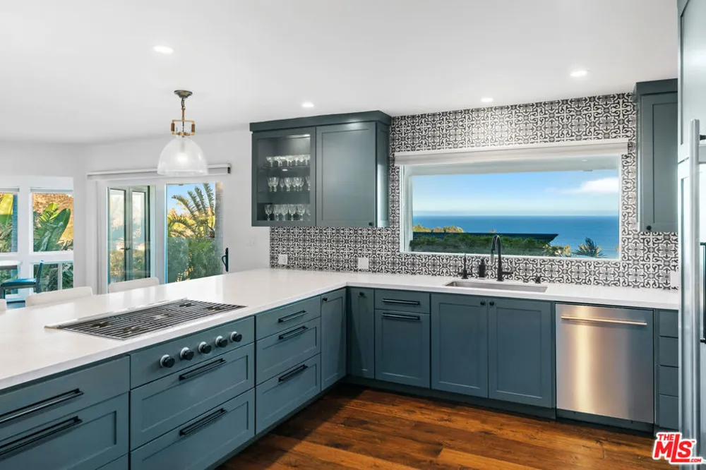 6311 Tantalus Drive Malibu, CA 90265