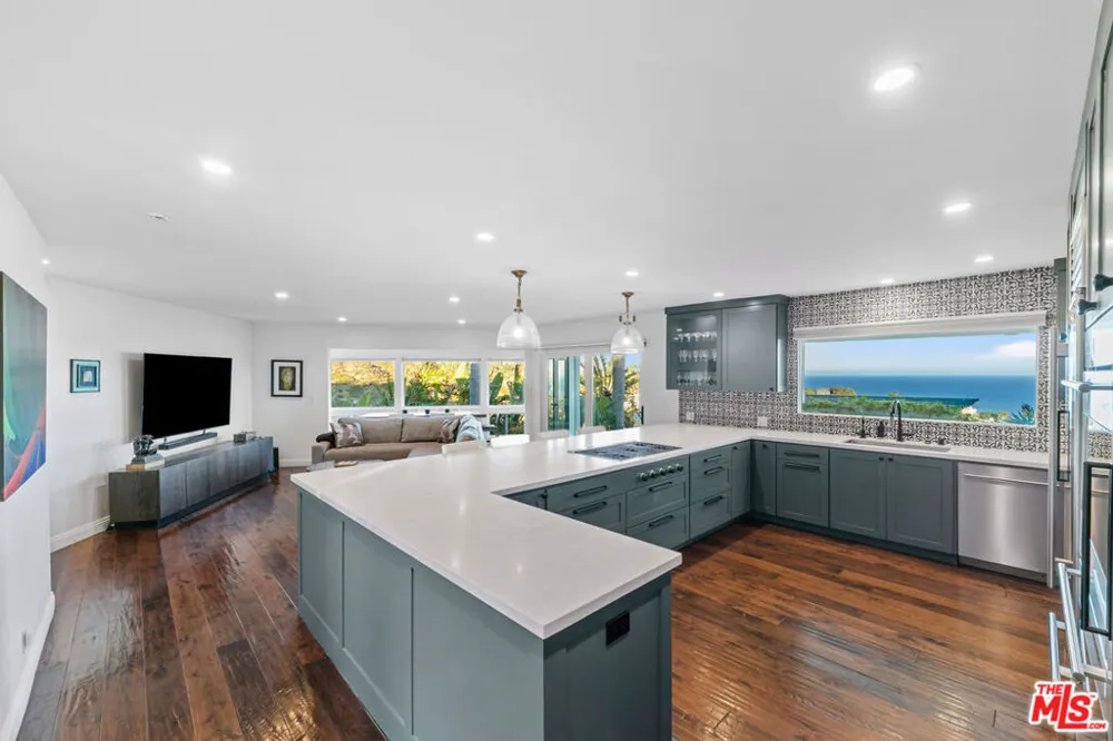 6311 Tantalus Drive Malibu, CA 90265