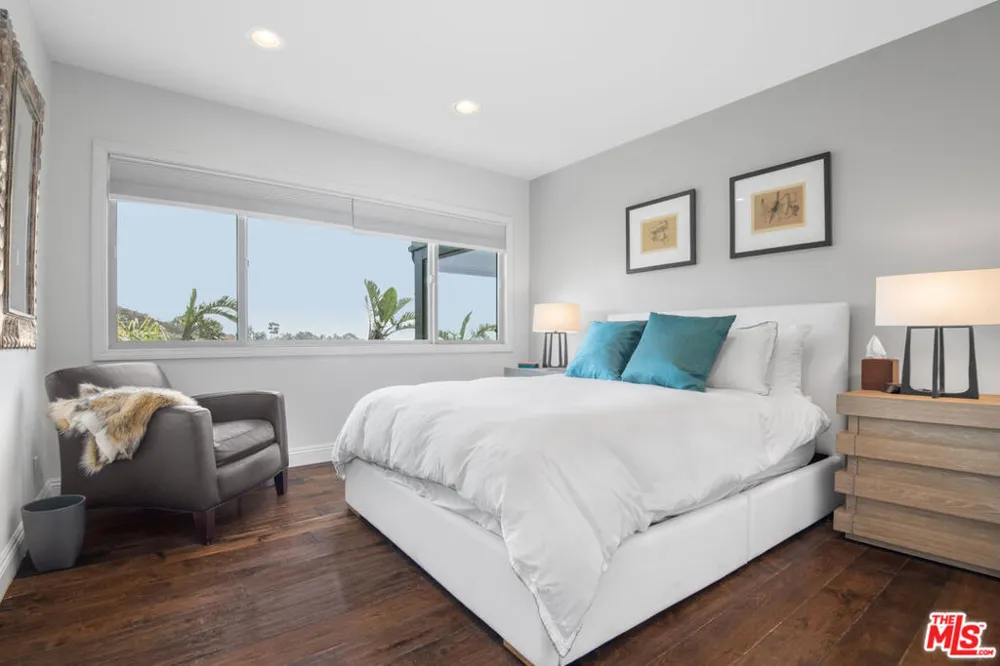 6311 Tantalus Drive Malibu, CA 90265
