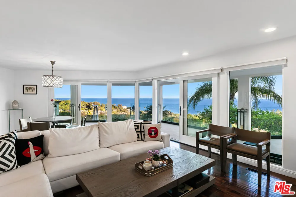 6311 Tantalus Drive Malibu, CA 90265