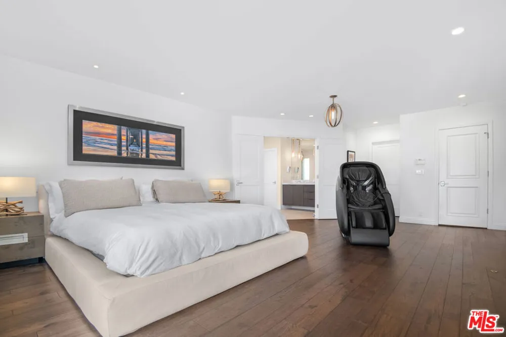 6311 Tantalus Drive Malibu, CA 90265