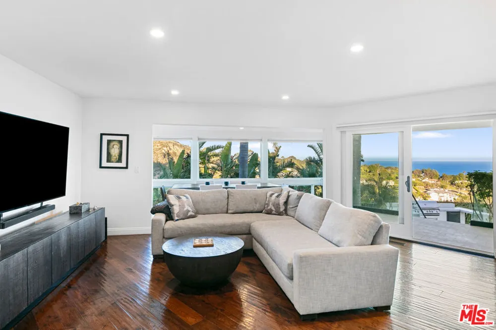 6311 Tantalus Drive Malibu, CA 90265