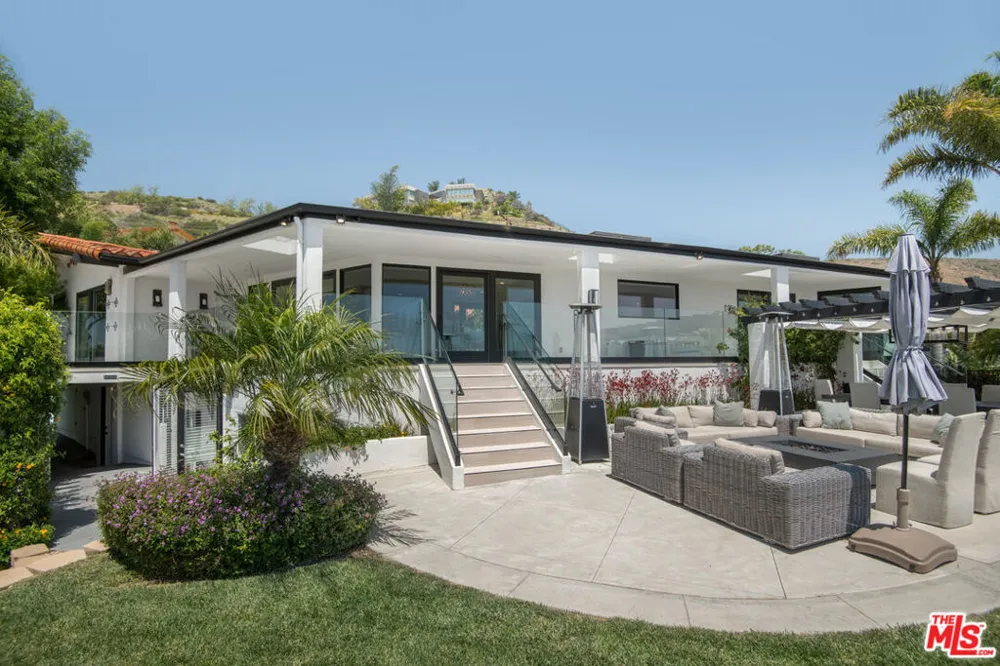 6311 Tantalus Drive Malibu, CA 90265