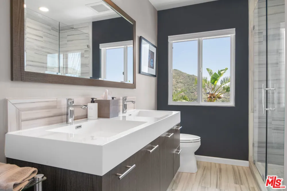 6311 Tantalus Drive Malibu, CA 90265