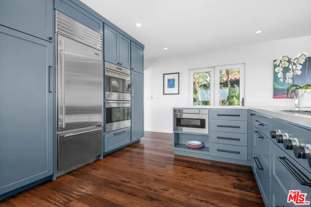 6311 Tantalus Drive Malibu, CA 90265