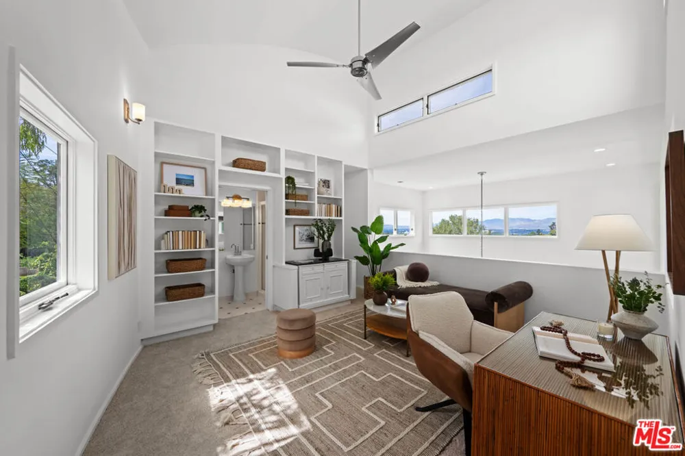 6969 Woodrow Wilson Drive Los Angeles, CA 90068
