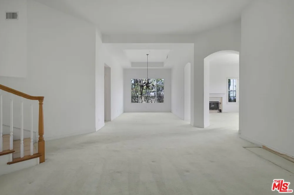 1492 Paseo De Oro Los Angeles, CA 90272