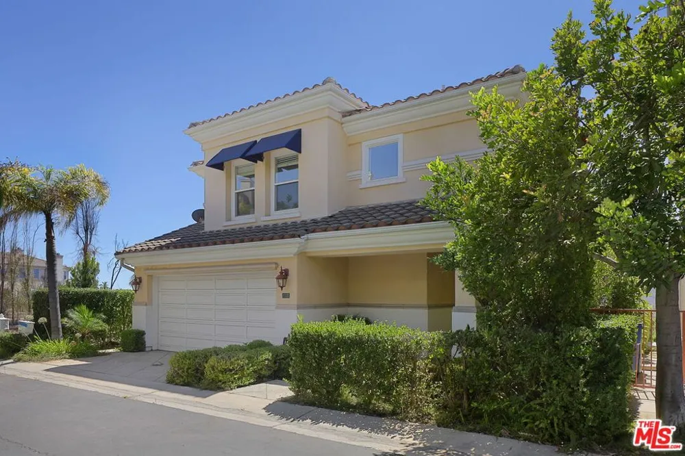 1492 Paseo De Oro Los Angeles, CA 90272