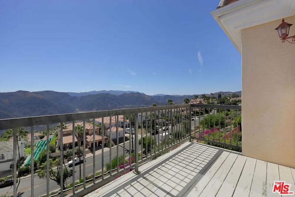 1492 Paseo De Oro Los Angeles, CA 90272