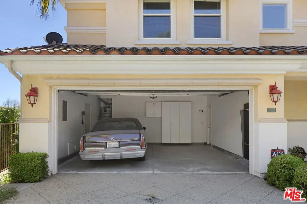 1492 Paseo De Oro Los Angeles, CA 90272