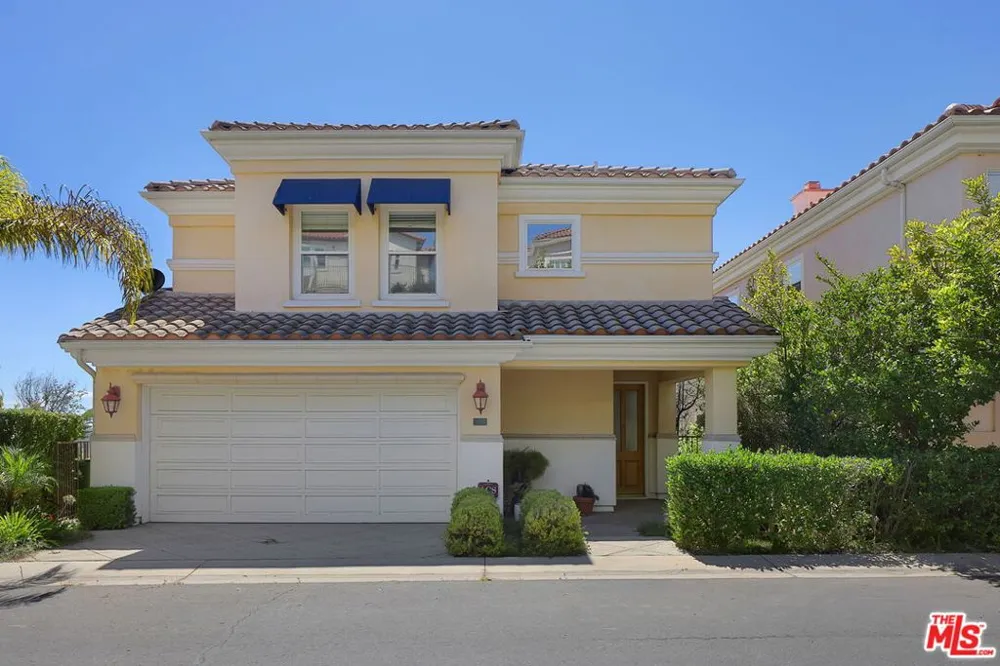 1492 Paseo De Oro Los Angeles, CA 90272