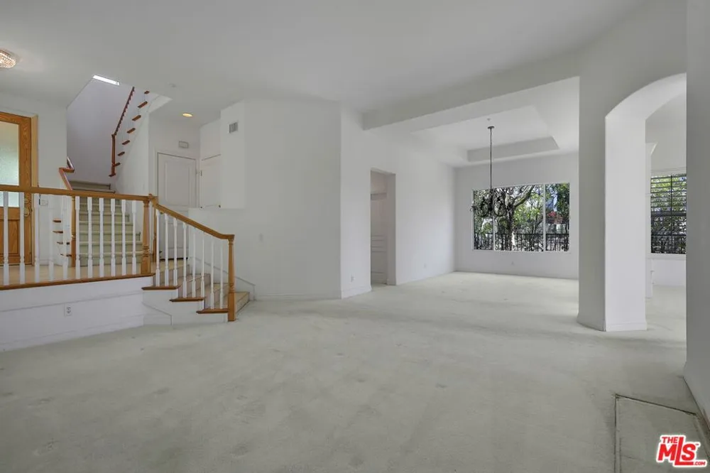 1492 Paseo De Oro Los Angeles, CA 90272