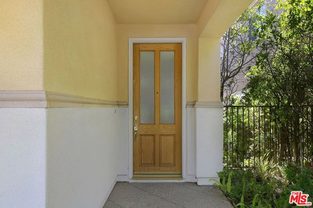 1492 Paseo De Oro Los Angeles, CA 90272