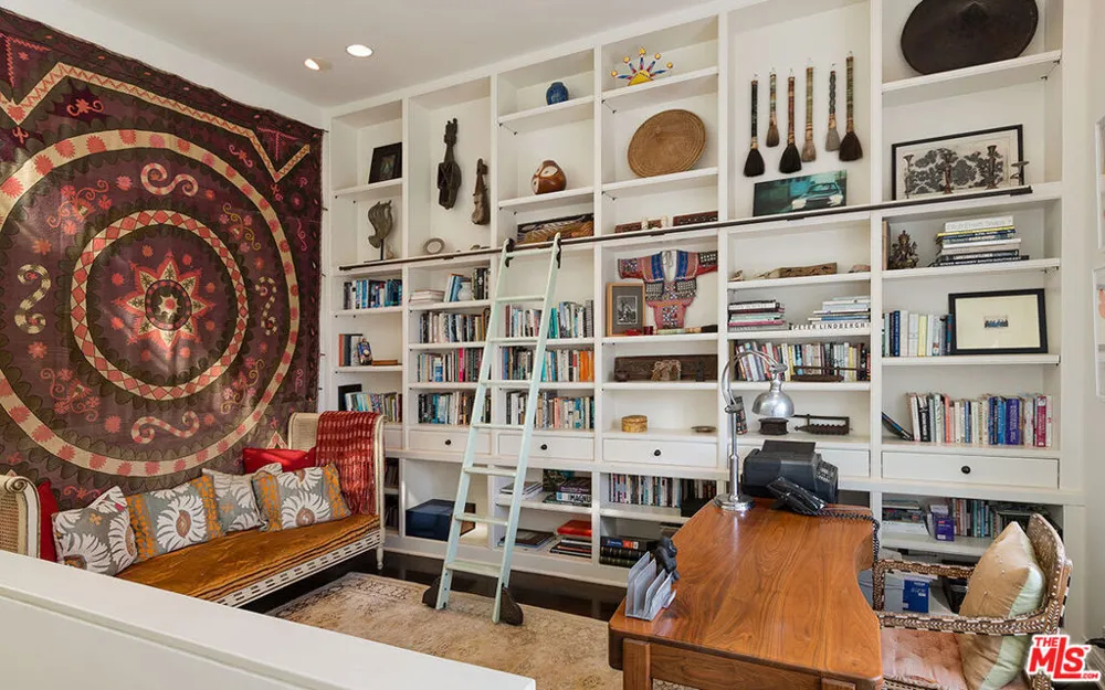 12307 7th Helena Drive Los Angeles, CA 90049
