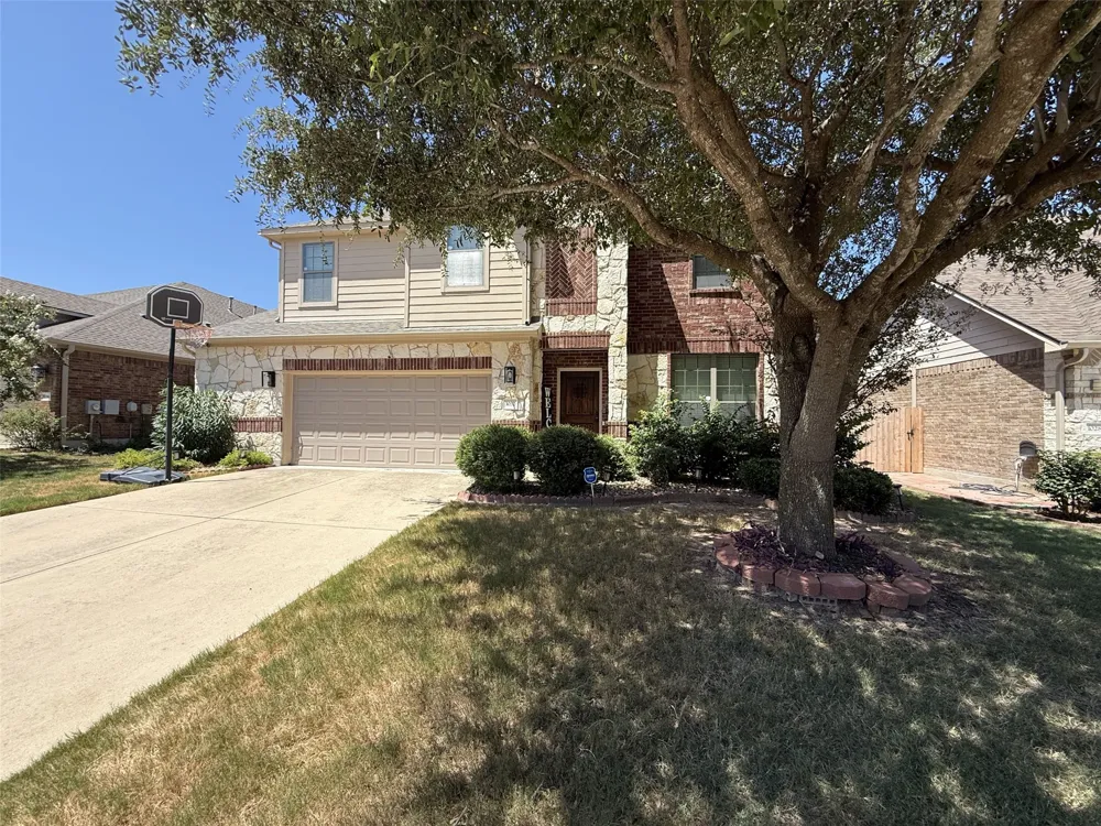 1032 Dyer Crossing Way Round Rock, TX 78665