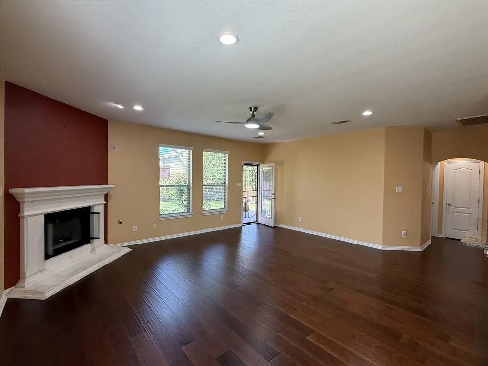 1032 Dyer Crossing Way Round Rock, TX 78665