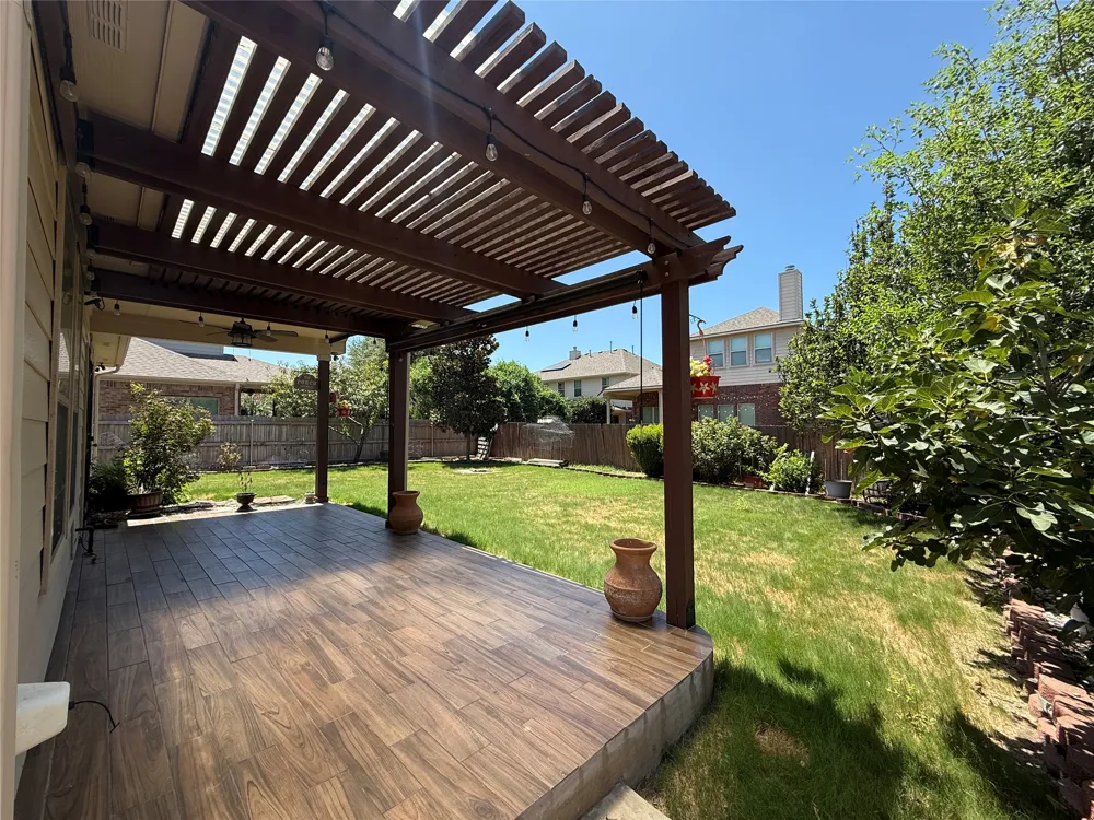 1032 Dyer Crossing Way Round Rock, TX 78665