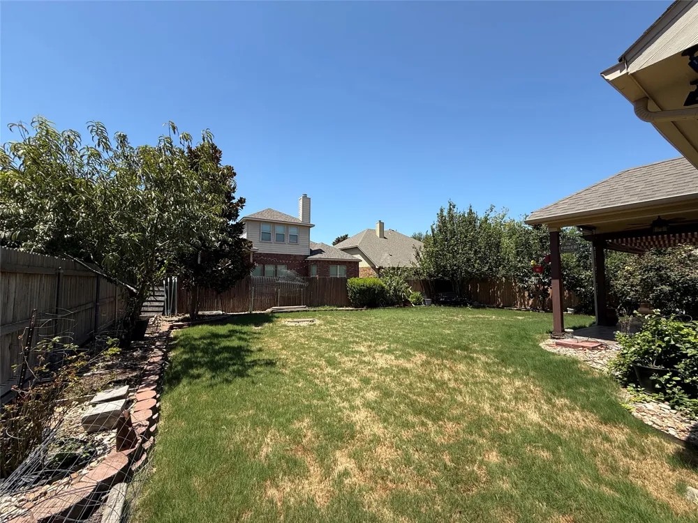 1032 Dyer Crossing Way Round Rock, TX 78665