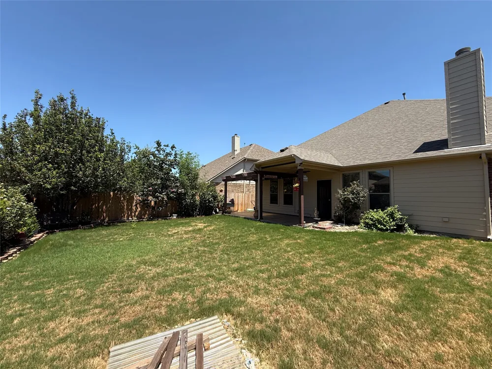 1032 Dyer Crossing Way Round Rock, TX 78665