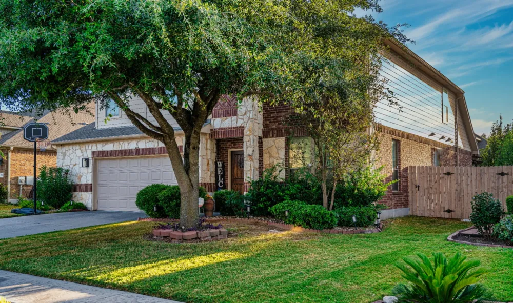1032 Dyer Crossing Way Round Rock, TX 78665