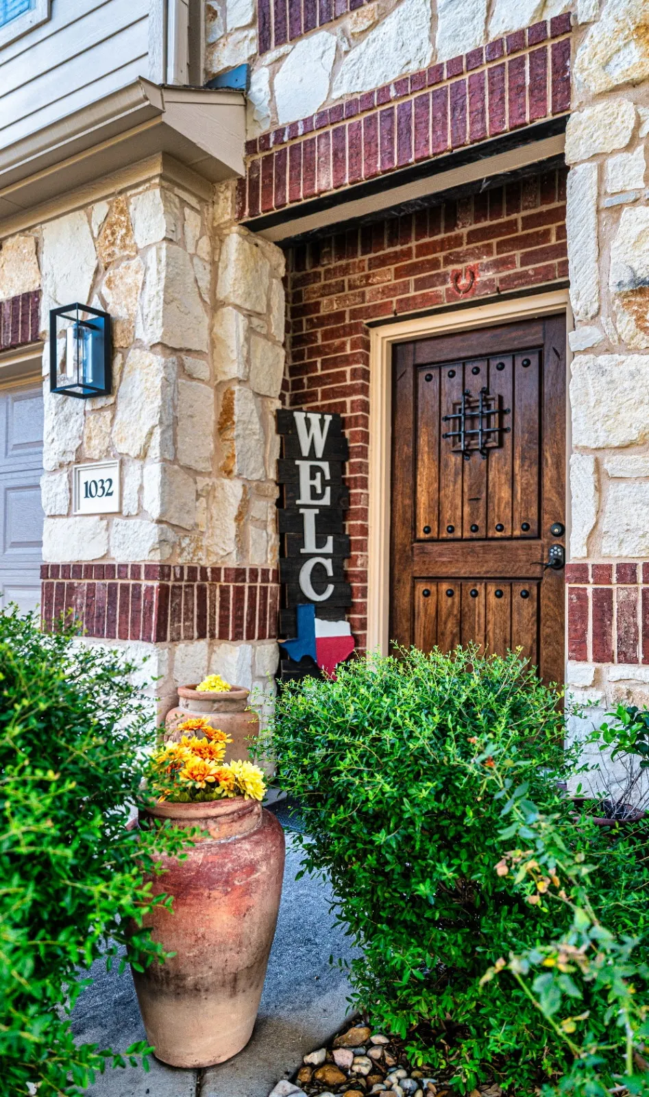 1032 Dyer Crossing Way Round Rock, TX 78665