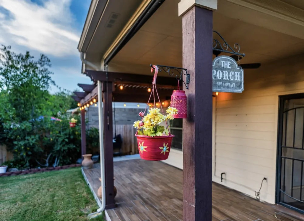 1032 Dyer Crossing Way Round Rock, TX 78665