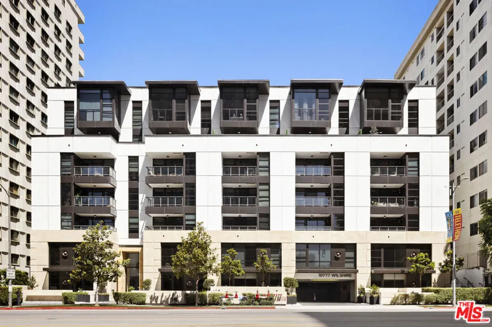 10777 Wilshire Boulevard #207 Los Angeles, CA 90024