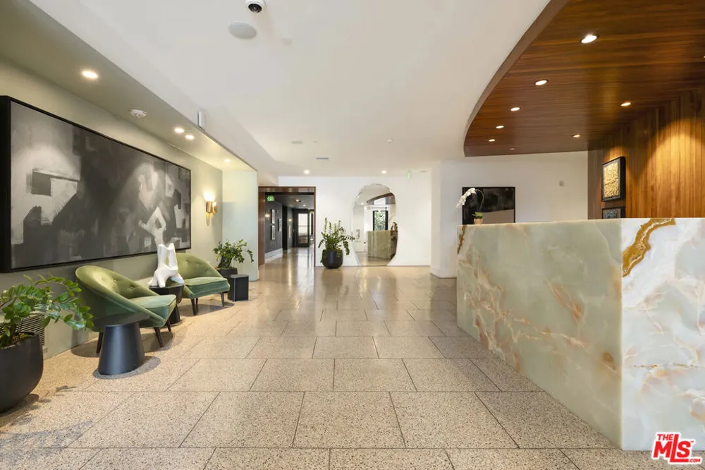 10777 Wilshire Boulevard #207 Los Angeles, CA 90024