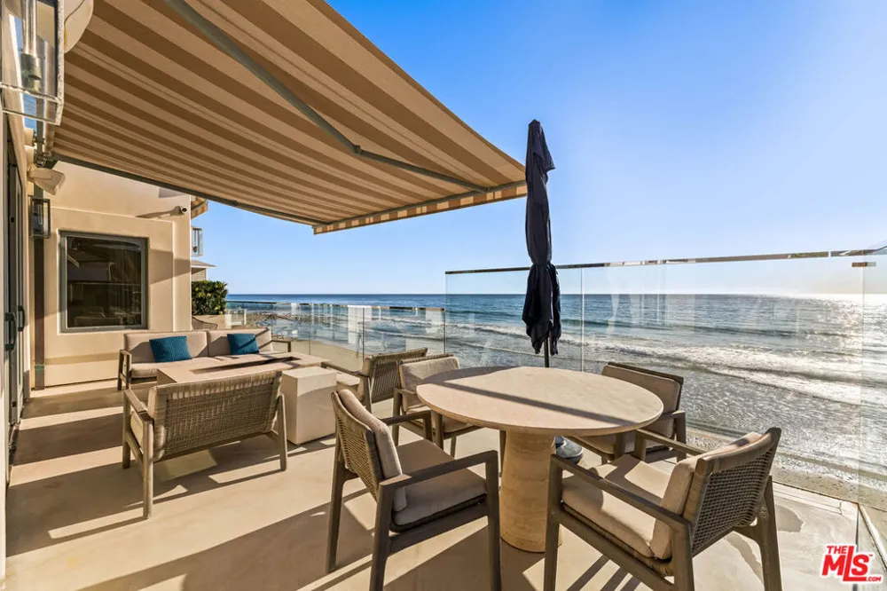 42580 Pacific Coast Hwy Malibu, CA 90265