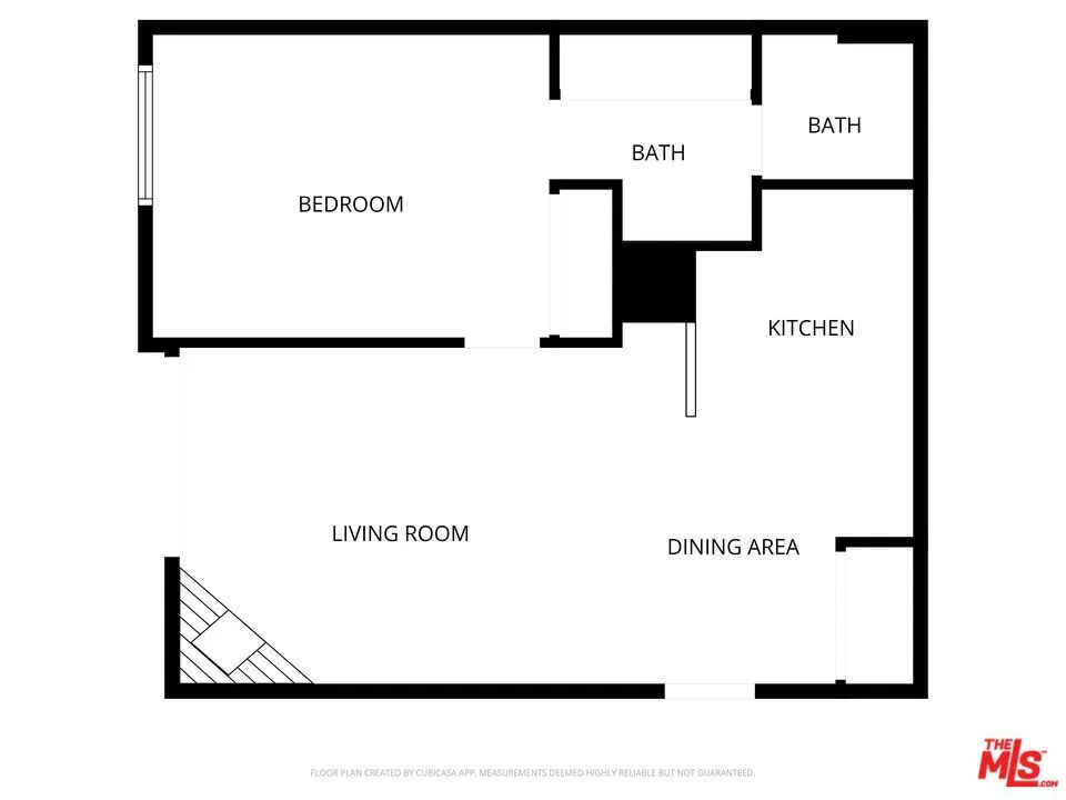 5535 Canoga Avenue #317 Woodland Hills, CA 91367
