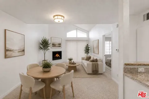 5535 Canoga Avenue #317