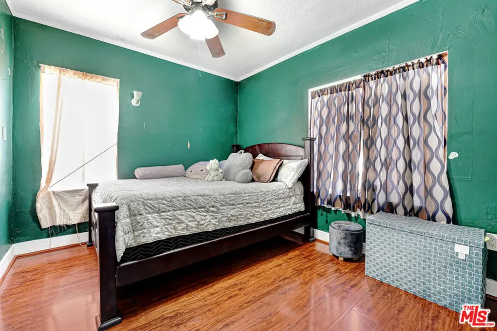 549 Hargrave Street Inglewood, CA 90302