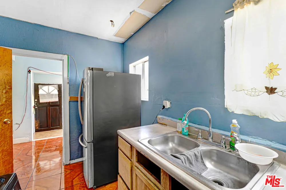 549 Hargrave Street Inglewood, CA 90302
