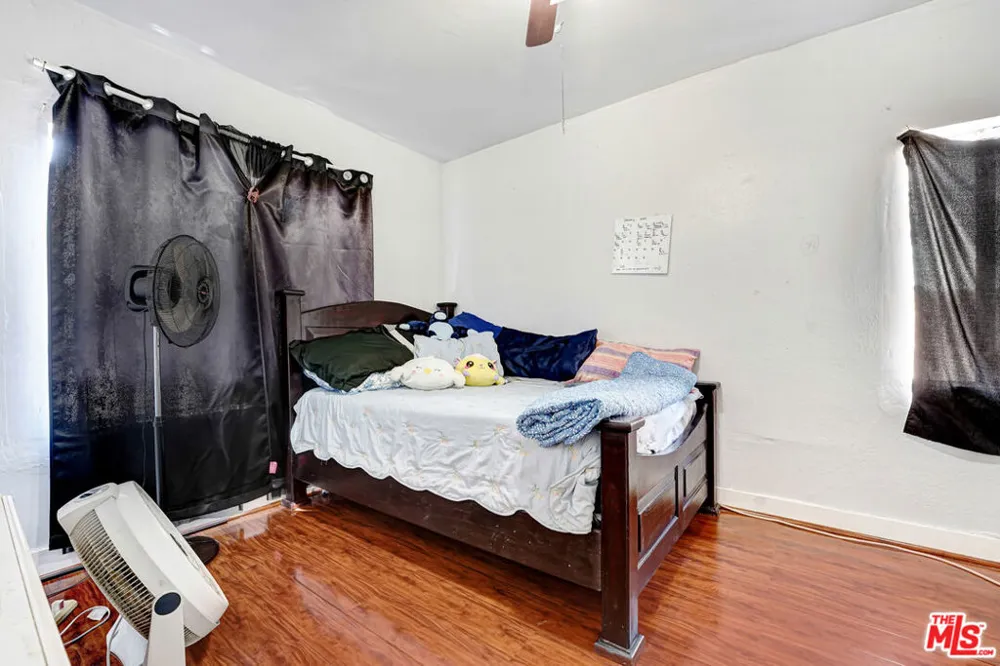 549 Hargrave Street Inglewood, CA 90302