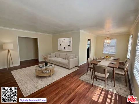 1244 Smithwood Drive #1