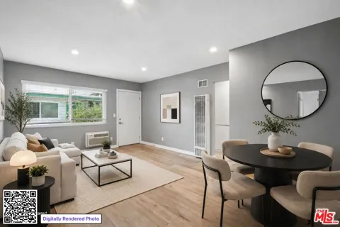 252 S New Hampshire Avenue #15