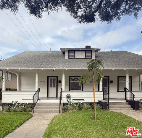 113 Ivy Avenue